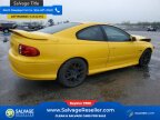 Thumbnail Photo 4 for New 2004 Pontiac GTO