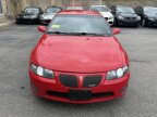Thumbnail Photo 3 for 2004 Pontiac GTO