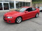 Thumbnail Photo 2 for 2004 Pontiac GTO
