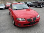 Thumbnail Photo 4 for 2004 Pontiac GTO