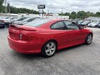Thumbnail Photo 6 for 2004 Pontiac GTO