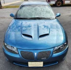 Thumbnail Photo 5 for 2004 Pontiac GTO