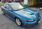 Thumbnail Photo 6 for 2004 Pontiac GTO