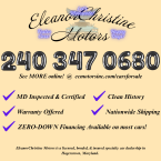 Thumbnail Photo 4 for 2004 Pontiac GTO