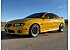 2004 Pontiac GTO