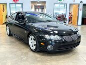 2004 Pontiac GTO