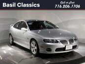 2004 Pontiac GTO