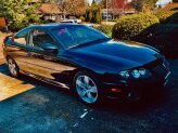 2004 Pontiac GTO
