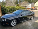2004 Pontiac GTO