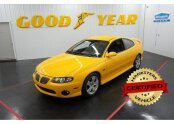 2004 Pontiac GTO