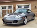 Thumbnail Photo 5 for 2004 Porsche 911 Coupe