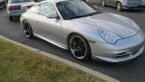 Thumbnail Photo 3 for 2004 Porsche 911