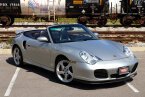 Thumbnail Photo 1 for 2004 Porsche 911