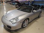 Thumbnail Photo 1 for 2004 Porsche 911
