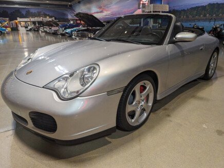 Photo 1 for 2004 Porsche 911