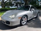 Thumbnail Photo 2 for 2004 Porsche 911