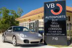 Thumbnail Photo 3 for 2004 Porsche 911