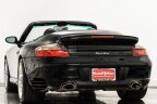 Thumbnail Photo 6 for 2004 Porsche 911 Turbo Cabriolet