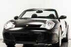 Thumbnail Photo 4 for 2004 Porsche 911 Turbo Cabriolet