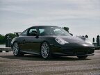 Thumbnail Photo 1 for 2004 Porsche 911 GT3 Coupe