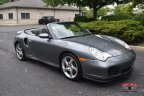 Thumbnail Photo 4 for 2004 Porsche 911 Turbo