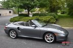 Thumbnail Photo 5 for 2004 Porsche 911 Turbo