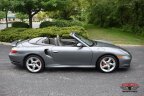 Thumbnail Photo 6 for 2004 Porsche 911 Turbo