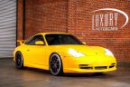 Thumbnail Photo 2 for 2004 Porsche 911