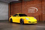 Thumbnail Photo 4 for 2004 Porsche 911