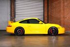 Thumbnail Photo 5 for 2004 Porsche 911