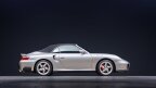 Thumbnail Photo 2 for 2004 Porsche 911 Turbo Cabriolet