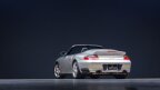 Thumbnail Photo 6 for 2004 Porsche 911 Turbo Cabriolet