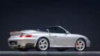 Thumbnail Photo 3 for 2004 Porsche 911 Turbo Cabriolet