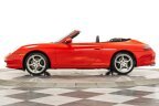 Thumbnail Photo 6 for 2004 Porsche 911 Carrera Cabriolet