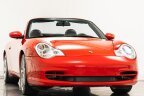 Thumbnail Photo 3 for 2004 Porsche 911 Carrera Cabriolet
