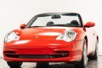 Thumbnail Photo 5 for 2004 Porsche 911 Carrera Cabriolet