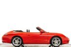 Thumbnail Photo 2 for 2004 Porsche 911 Carrera Cabriolet