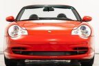 Thumbnail Photo 4 for 2004 Porsche 911 Carrera Cabriolet