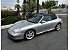2004 Porsche 911 Carrera Cabriolet