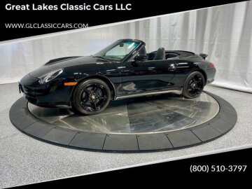 2004 Porsche 911