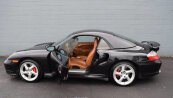 2004 Porsche 911