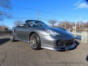 2004 Porsche 911