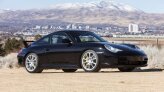 2004 Porsche 911 GT3 Coupe