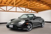 2004 Porsche 911