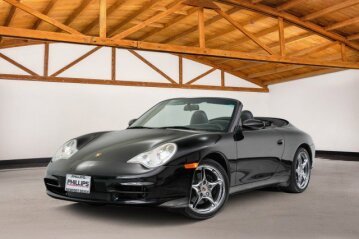 2004 Porsche 911