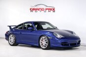 2004 Porsche 911