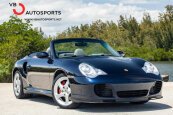 2004 Porsche 911