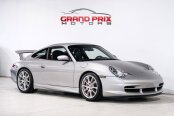 2004 Porsche 911