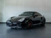 2004 Porsche 911 Turbo