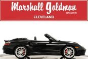 2004 Porsche 911 Turbo Cabriolet